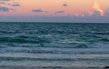 meilleurs plages en Toscane Italie