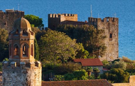 Castiglione della Pescaia Toscane Italie