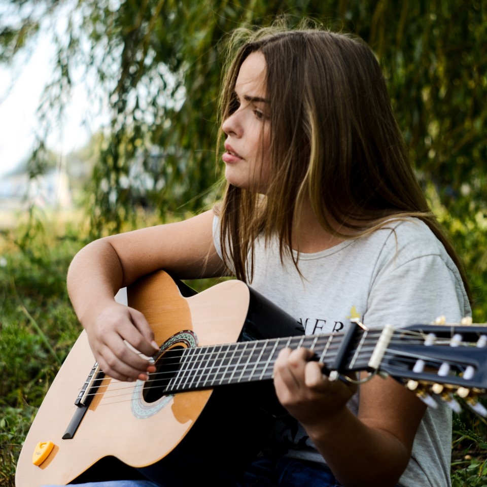 Vacances musique en Toscane