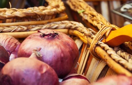 Toscane marché quand