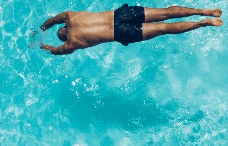 Vacances d'été dans un gîte en Toscane avec piscine