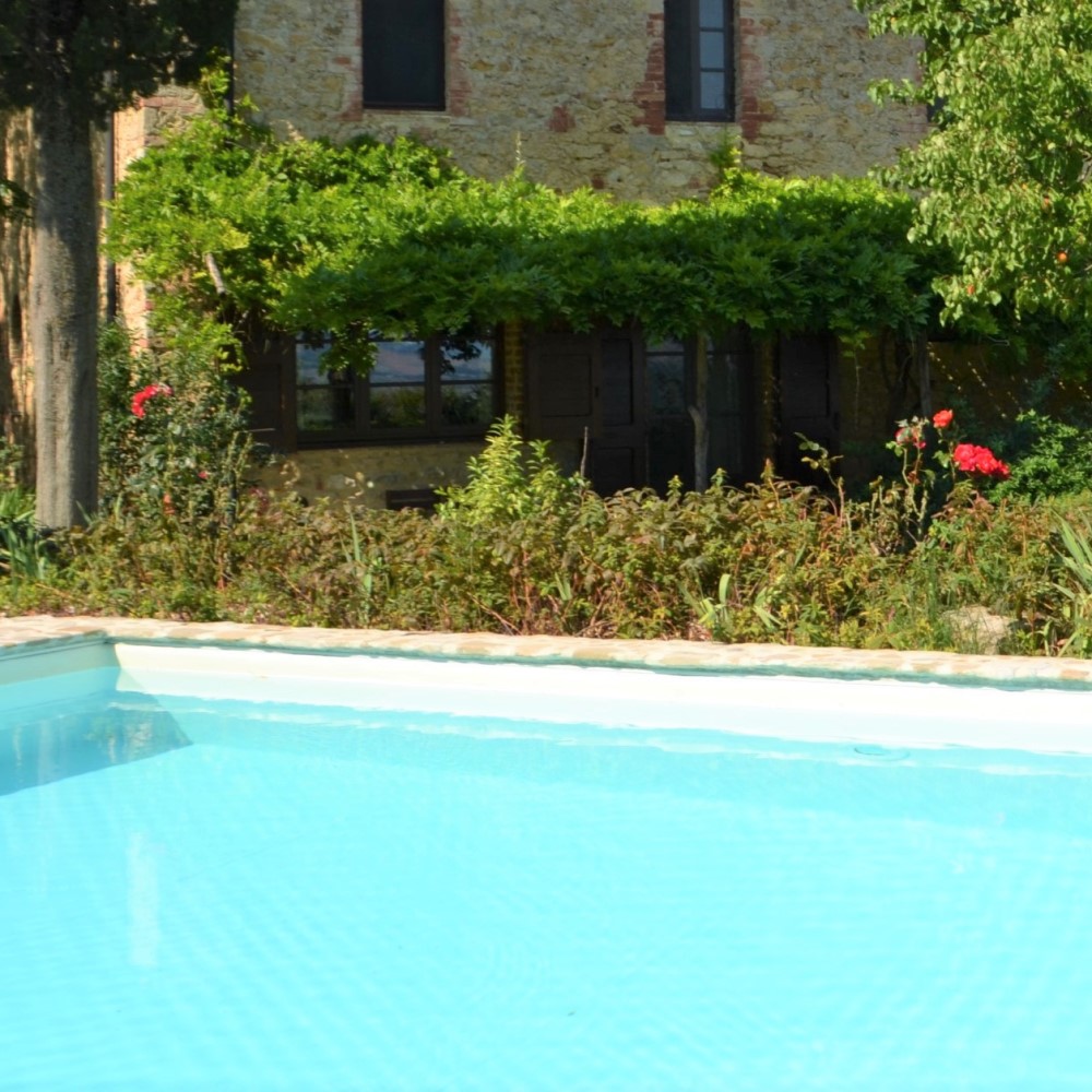 location vacances en Toscane avec piscine